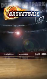 basketball: shoot game