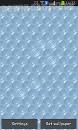 bubble wrap