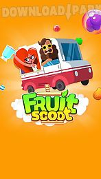 fruit scoot