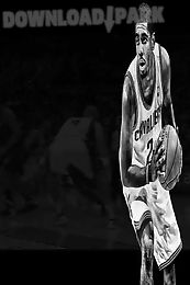 kyrie irving live wallpaper