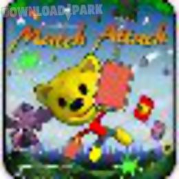 match attack free