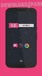 materialistik icon pack extra