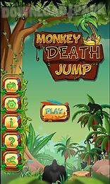 monkey death jump free