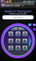 repliccur personal assistant