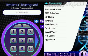 Repliccur personal assistant