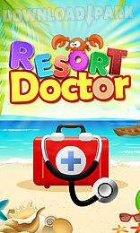 resort doctor