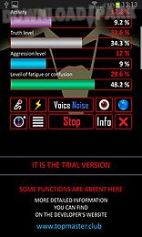 sound analyzer trial