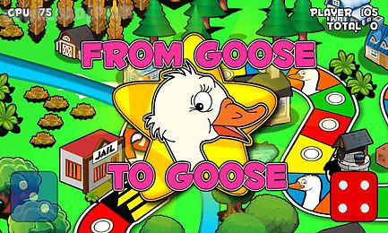 the game of the goose free