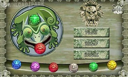 Zuma Game Download Apk