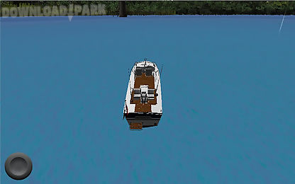 boat driving