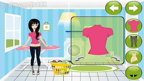 dora fashion girl