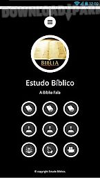 estudo bíblico a bíblia fala‎