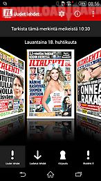 iltalehti – päivän lehti