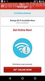 boingo wi-finder
