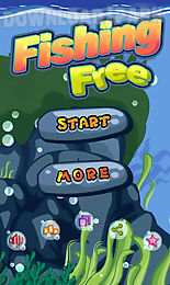 fishing free kids game