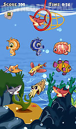 fishing free kids game