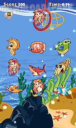 fishing free kids game