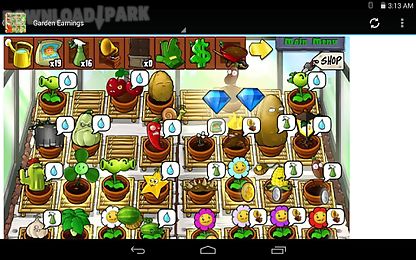 guide for plants vs zombies 2