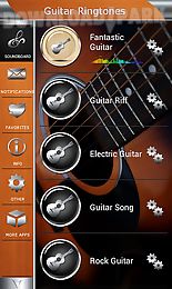 guitar ringtones