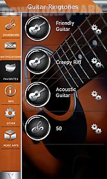 guitar ringtones