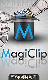 magiclip - slideshow editor