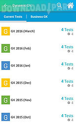top edge:gk,exam alerts & test