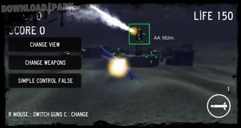 airattack hd pack