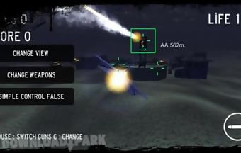 Airattack hd pack
