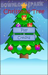 christmas tree for kids