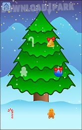 christmas tree for kids