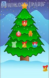 christmas tree for kids