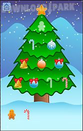 christmas tree for kids