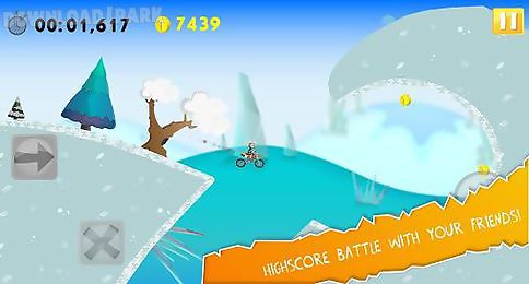 crashtest hero: motocross