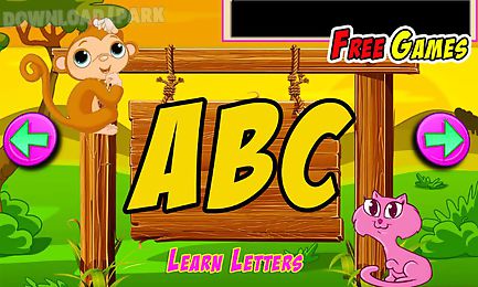 learnalphabets
