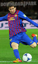 lionel messi wallpaper puzzle