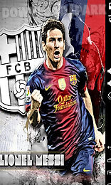 lionel messi wallpaper puzzle