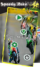 moto racer 2014 