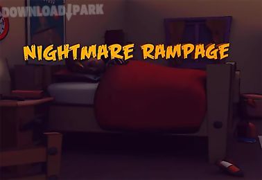 nightmare rampage