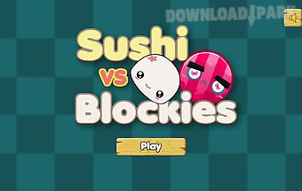 Sushi vs blockies1