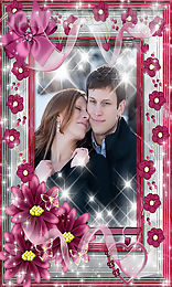 wonderful love photo frames