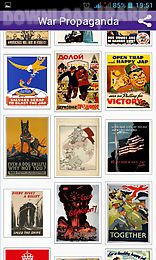 world war posters history pics