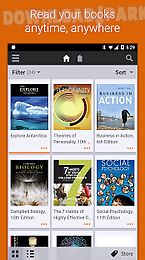 Bookshelf Android App Free Download In Apk