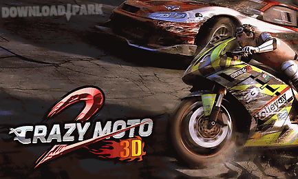 crazy moto racing 2