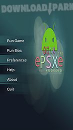 epsxe for android