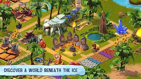ice age village