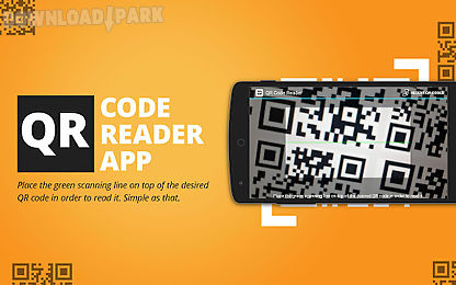 qr code reader | free qr code