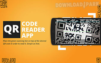 Qr code reader | free qr code