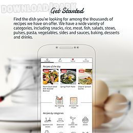 recipes for free