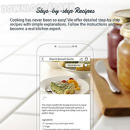 recipes for free