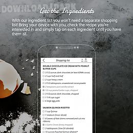 recipes for free